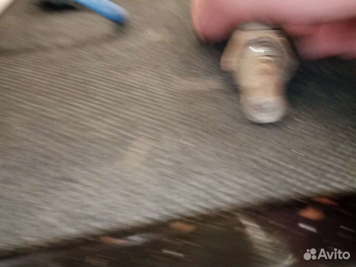 Кислородный датчик лямбда 1,2 honda accord cl7