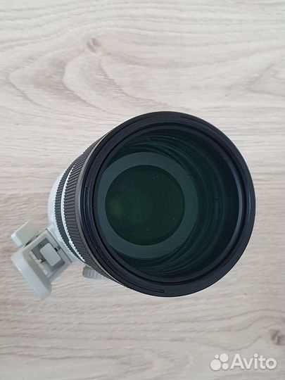 Sony fe 70 200mm f 2.8 gm oss