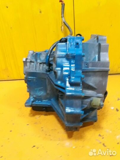 АКПП автомат mazda demio dy3w zj 1.3 2wd