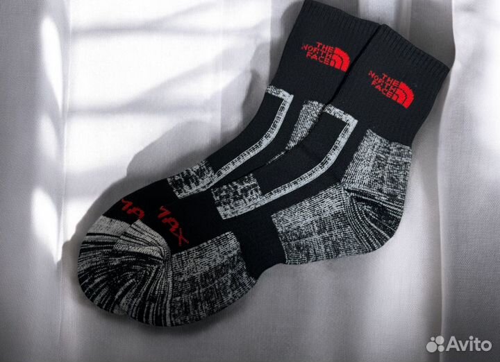 Термоноски North Face