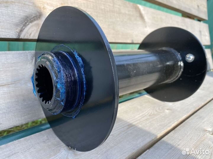 Барабан 12000-9500 Electric Winch