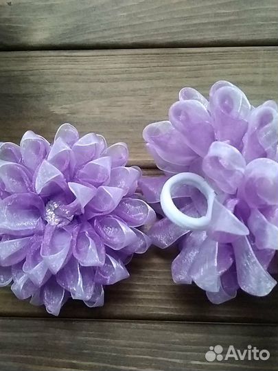 Резинка для волос