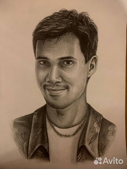 Рисунки на заказ