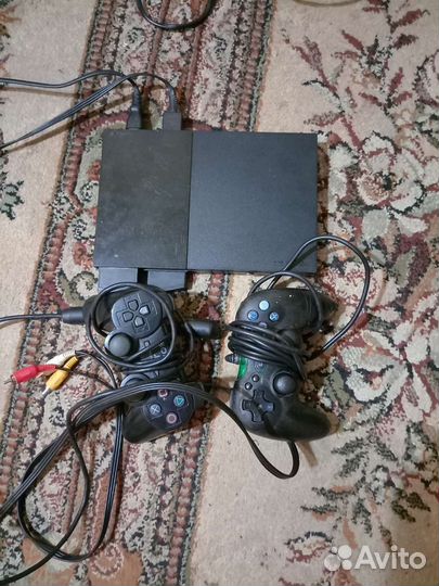 Sony PS2