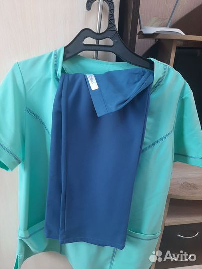 Медицинские костюмы