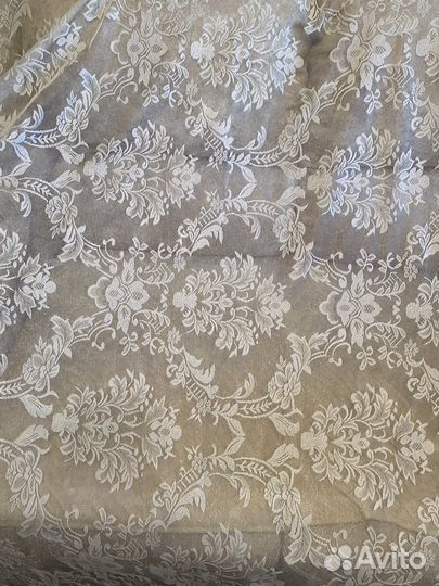 Продам красивую тюоь