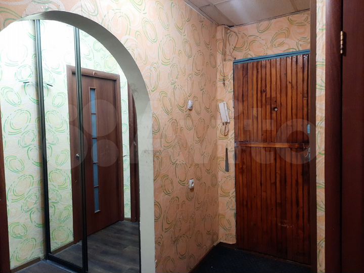 3-к. квартира, 59,6 м², 4/5 эт.