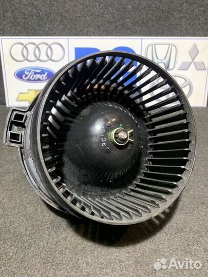 Мотор печки Opel Antara 2.2 A22DM 2013