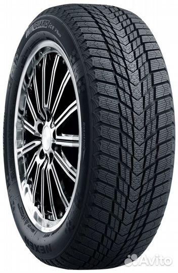Nexen Winguard Ice Plus 235/50 R18