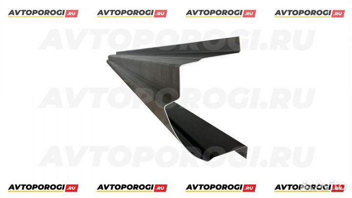 Арки и пороги от производителя