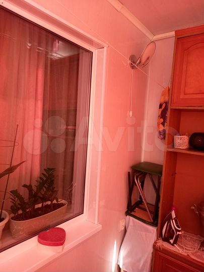 2-к. квартира, 51 м², 8/9 эт.