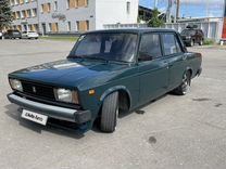 ВАЗ (LADA) 2105 1.5 MT, 2006, 70 000 км, с пробегом, цена 180 000 руб.