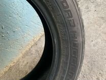 Road Hugger Monarch Metric 215/55 R17