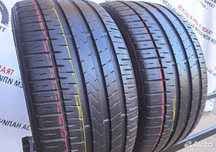 Falken Azenis FK-510 255/35 R19 96Y
