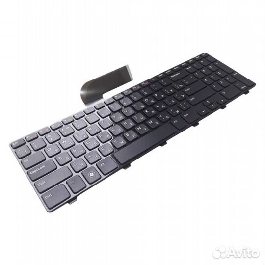 Клавиатура для ноутбука Dell N5110. Отп. в регионы