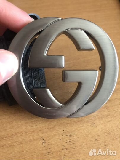 Ремень gucci оригинал