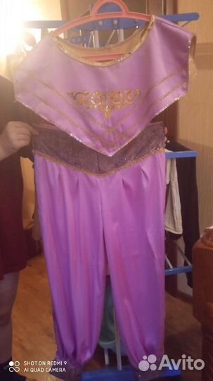 Костюмы новогодние и танцевально-театральные