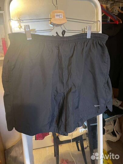 Шорты nike