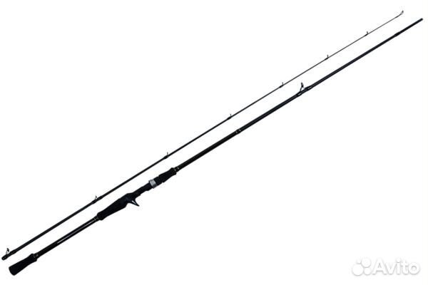Удилище кастинговое Maximus Zircon 2.4m/15-56g
