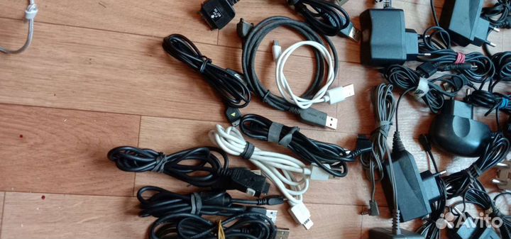 Зарядка дата кабель для старого телефона