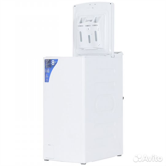 Стиральная машина dexp WM-E813DMA/wdbis