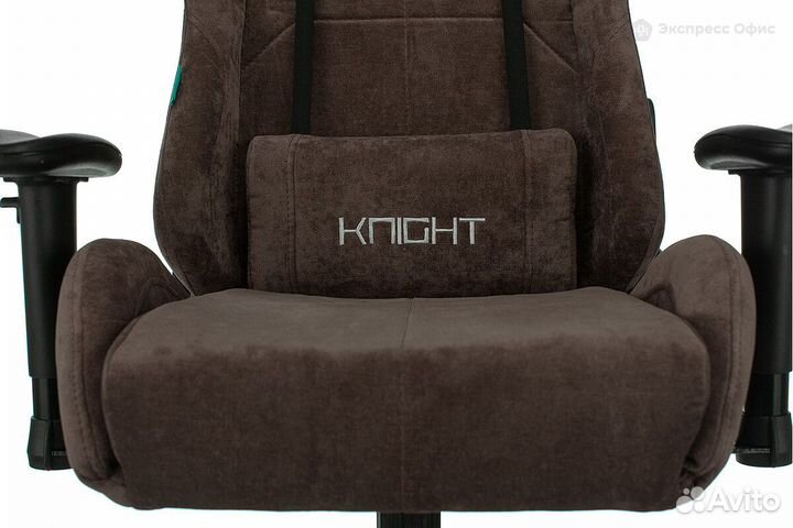 Кресло игровое Zombie VIking Knight LT10