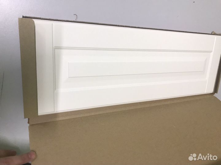 Мебельные фасады IKEA Bodbyn (Будбин) 60x20