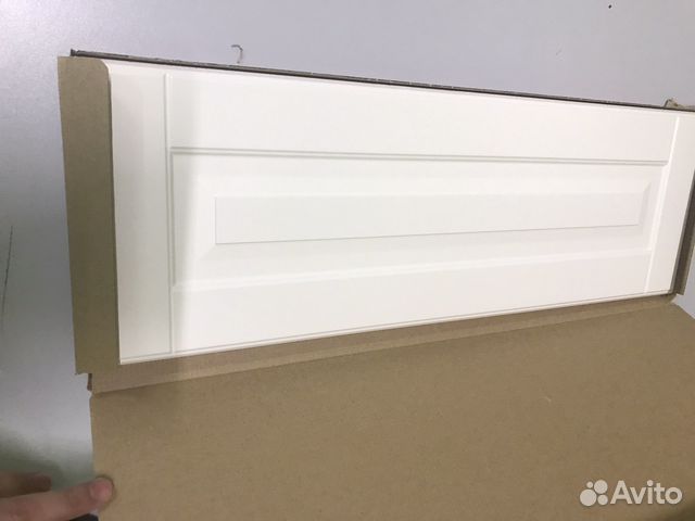Мебельные фасады IKEA Bodbyn (Будбин) 60x20