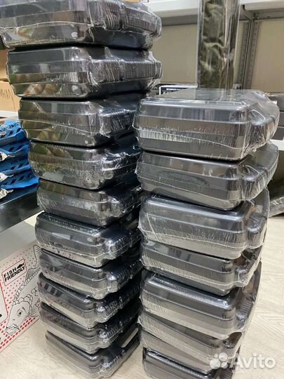 Сигнализаторы fox mx