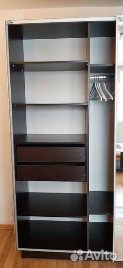 Шкаф купе бу