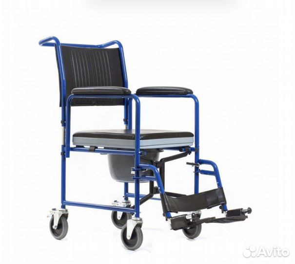 Санитарный стул