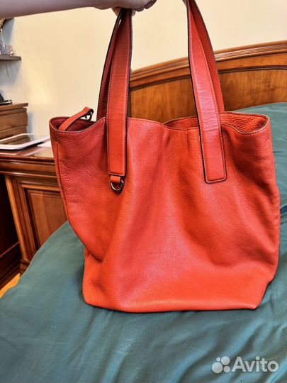 Сумка coccinelle