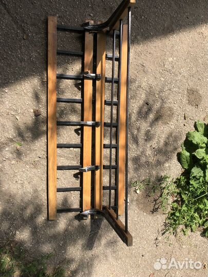 Вешалка для одежды