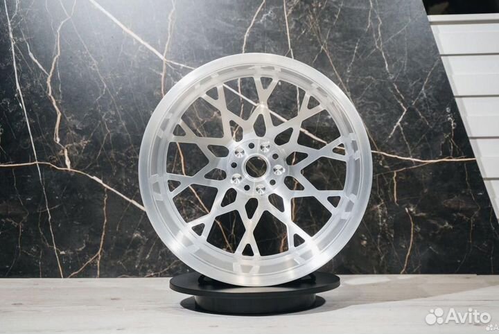 Кованые диски R 20