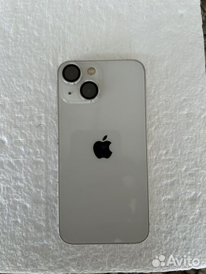 iPhone 13 mini, 128 ГБ