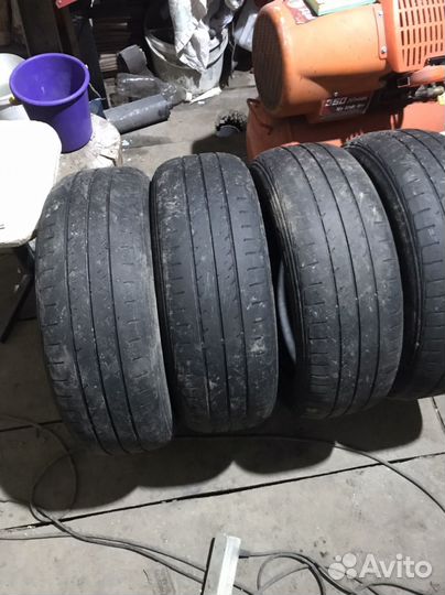 Goodride RP 28 195/60 R15