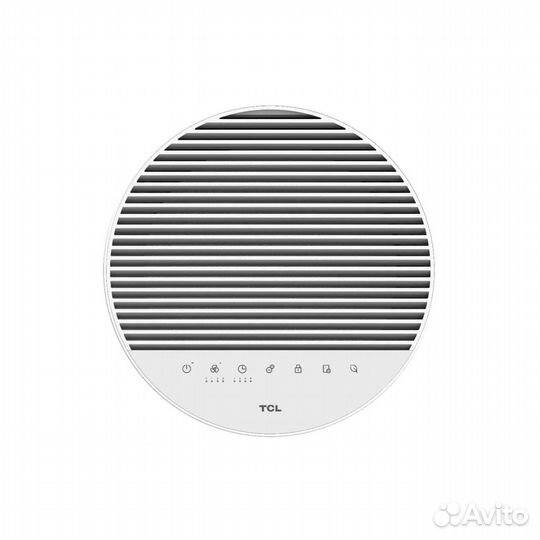 Очиститель воздуха TCL breeva A2 White