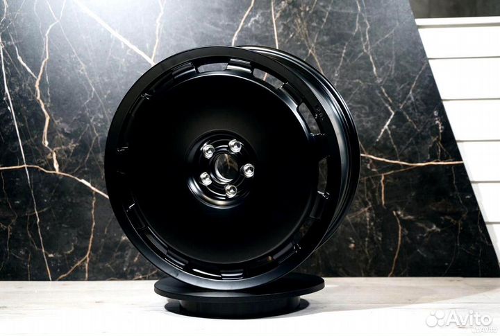 Кованые диски R 21