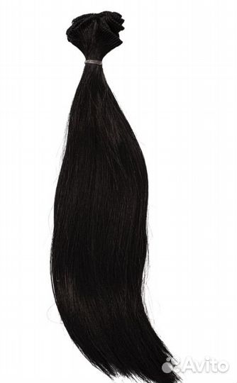 Продам натуральные волосы