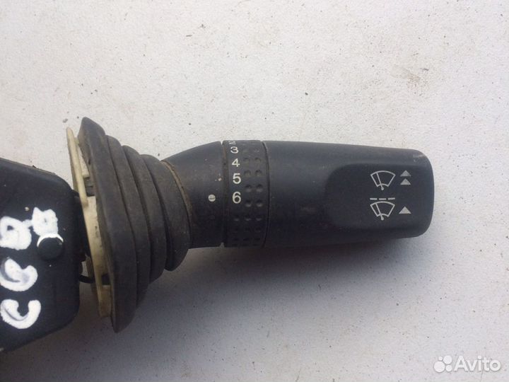 Переключатель дворников Ford Mondeo 2 седан