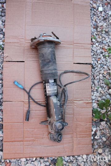 Амортизатор Правый Задний BMW X5 E70 37126794544