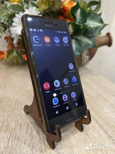 Подставка для смартфона