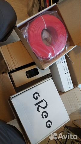Petg пластик greg для 3д печати купить в Санкт-Петербурге | Электроника ...