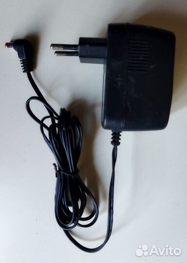 Блоки питания (сетевые адаптеры)