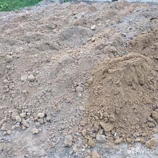 Грунт для планирования
