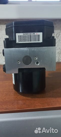 Блок абс киа