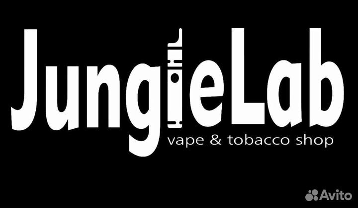 Продавец-консультант в табачный магазин (Bейпшоп)