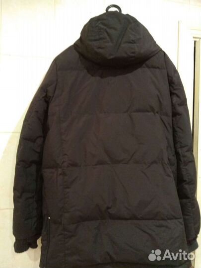 Пуховик Outventure, Nike