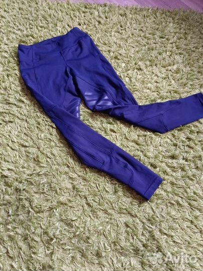 Лосины детские для верховой езды конного спорта