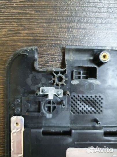 Запчасти и комплектующие на Samsung R540